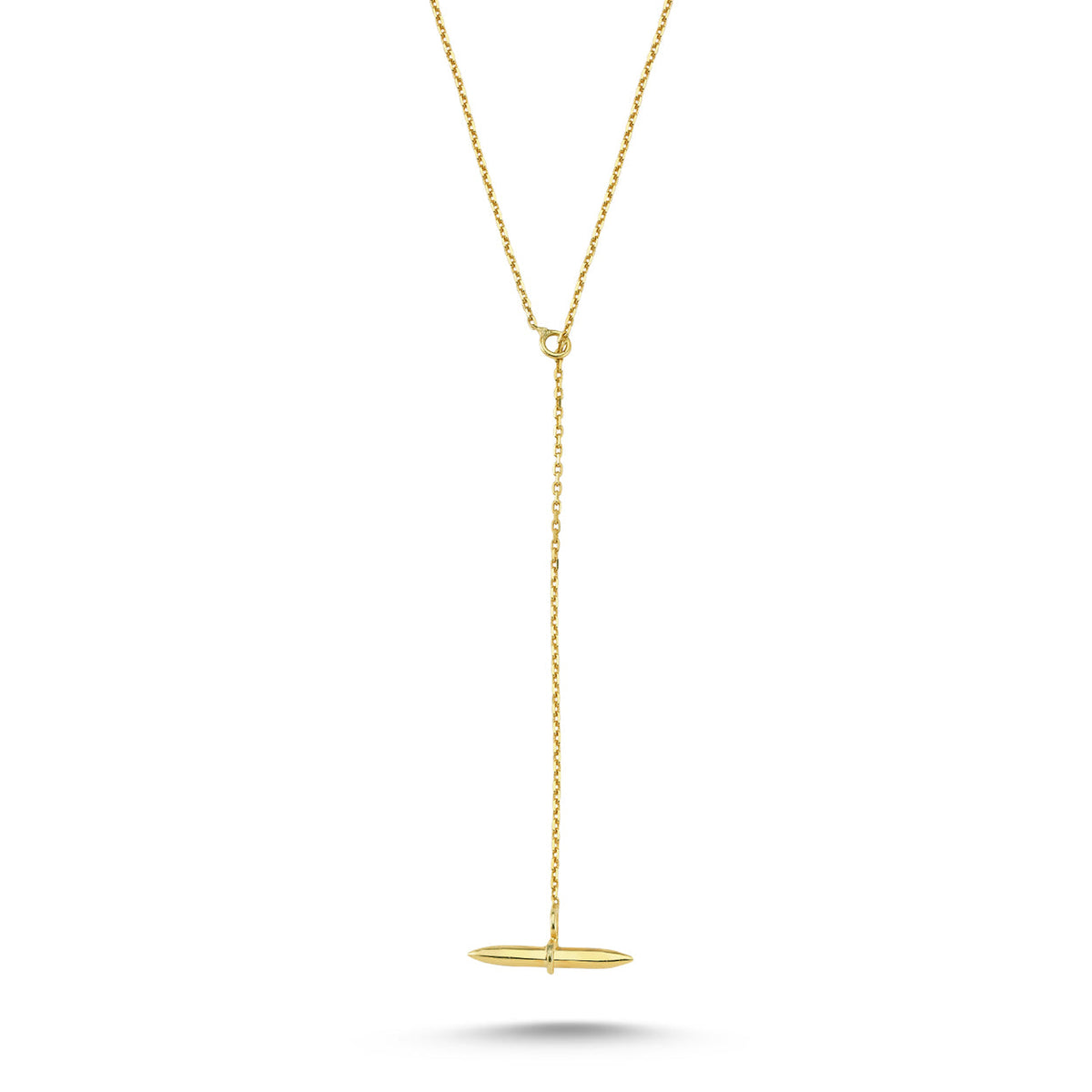Bella Necklace