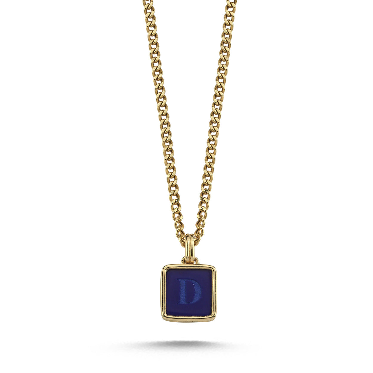 Love Letter Crystal No:3 Pendant Double Sided (Zodiac Sign)