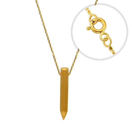 Men's Necklace No.1 / Pen