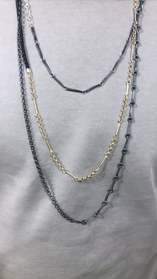 Men's Necklace No.6