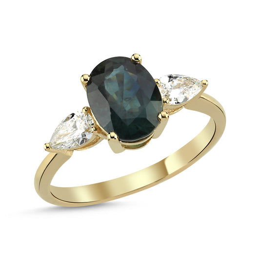 Queensland Audrey Ring