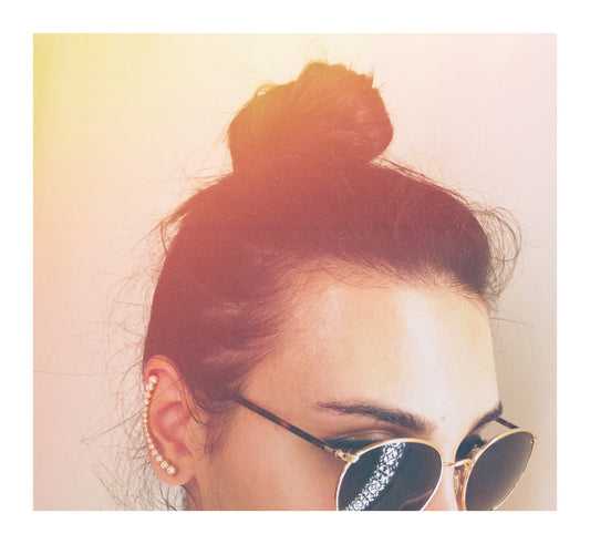 Sienna Earcuff