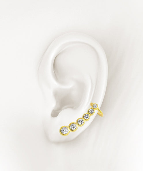 Shosh Earcuff