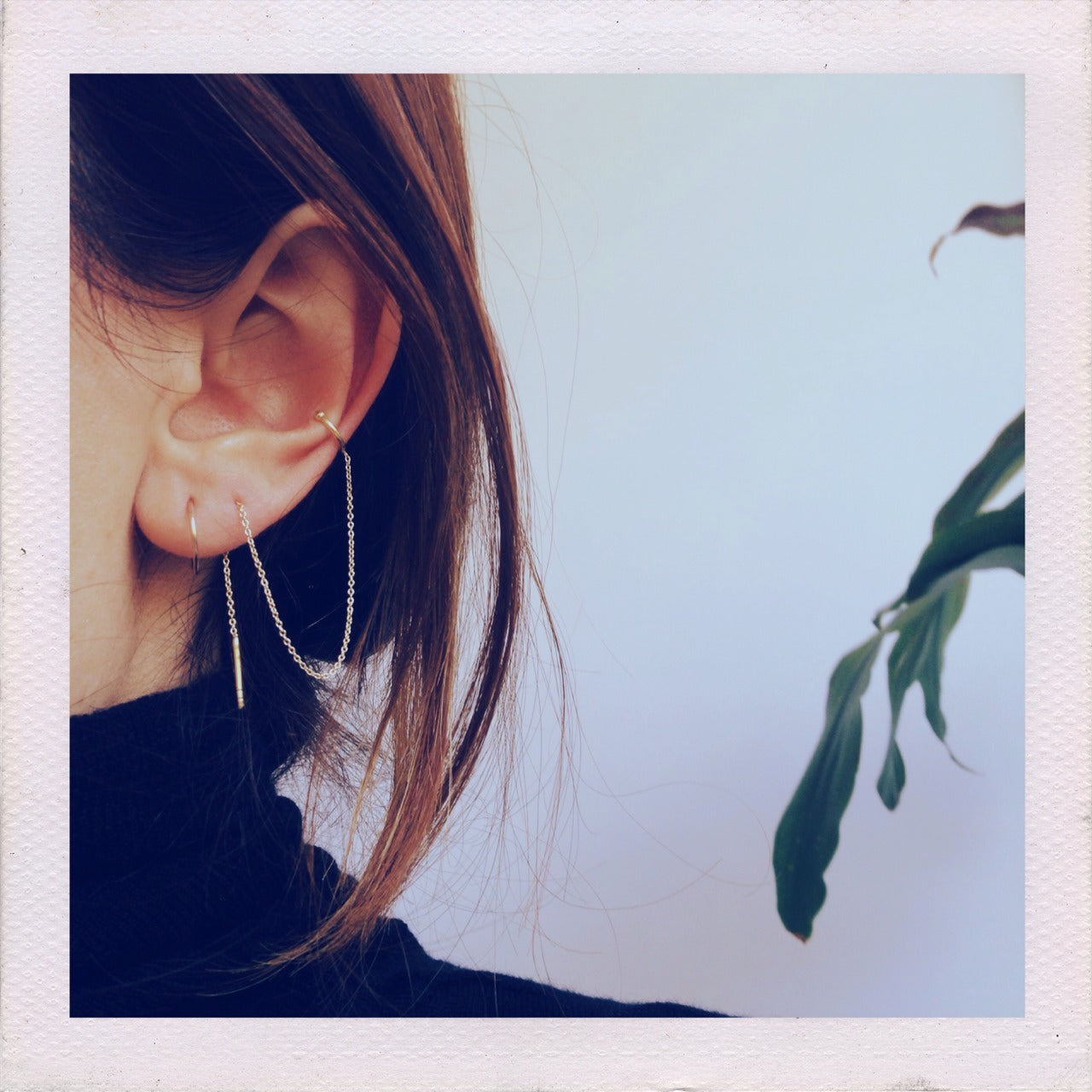 Montana Earring