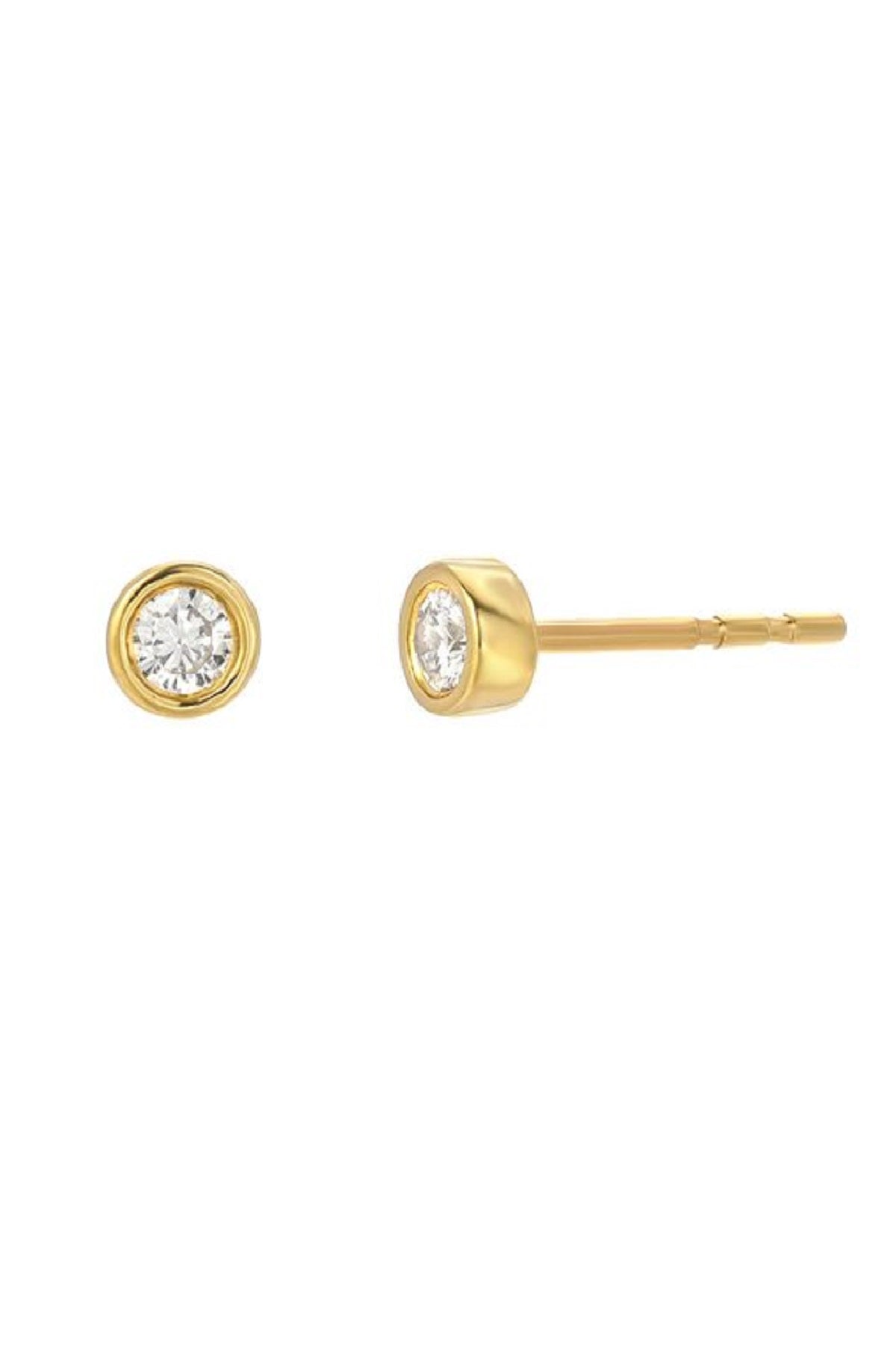 Chas Earring