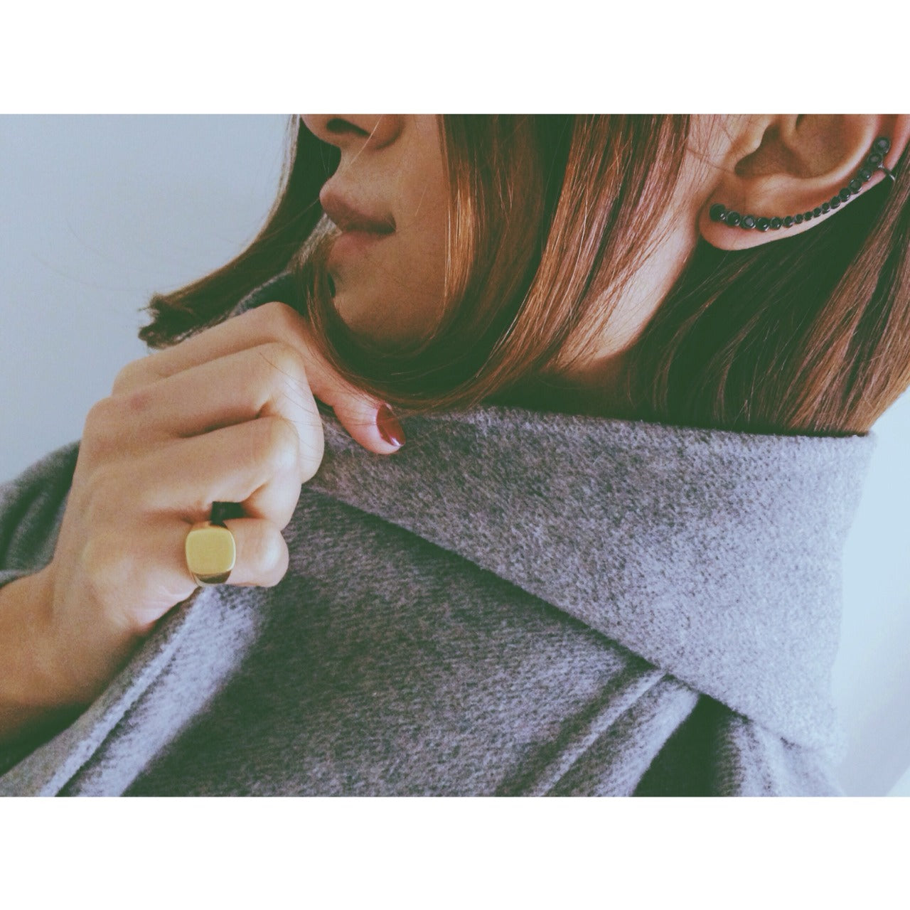 Sienna Earcuff