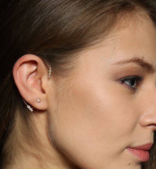 Glory Earcuff