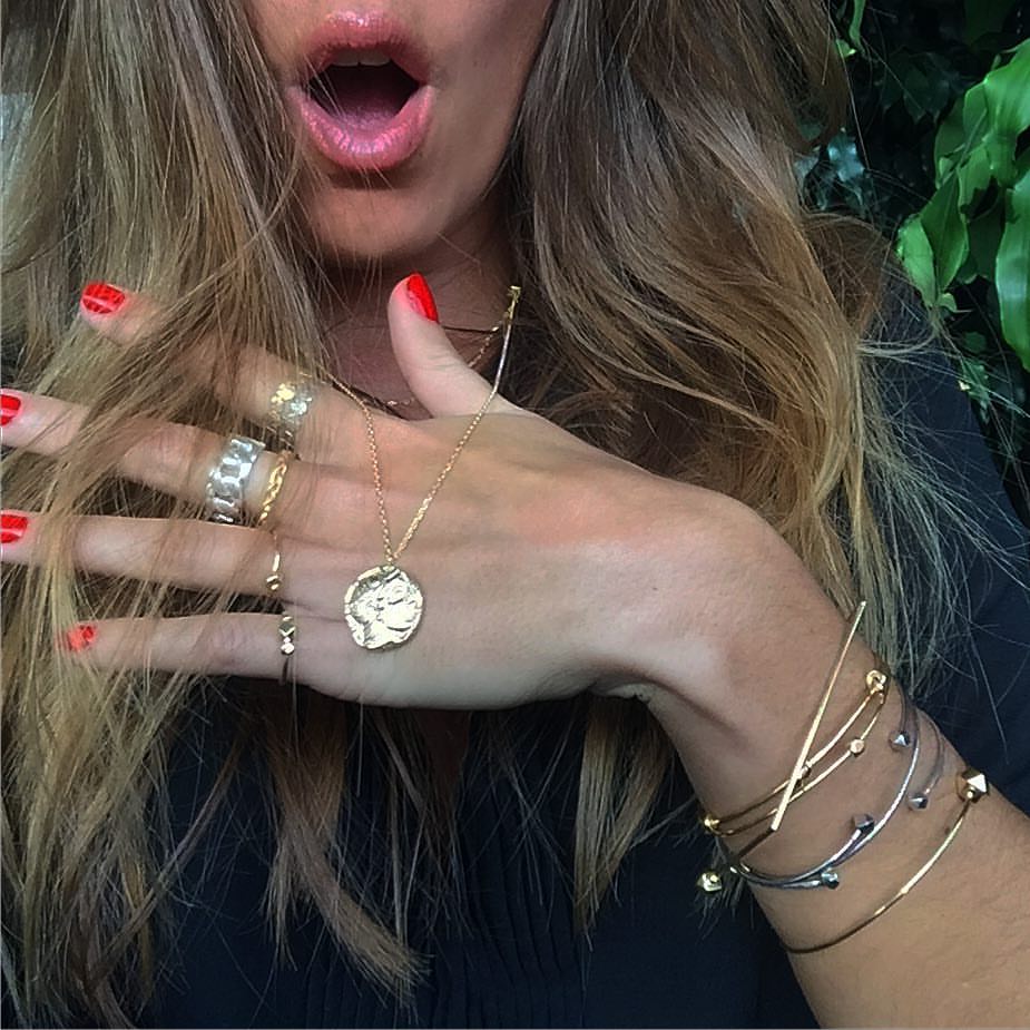 PATY Bague