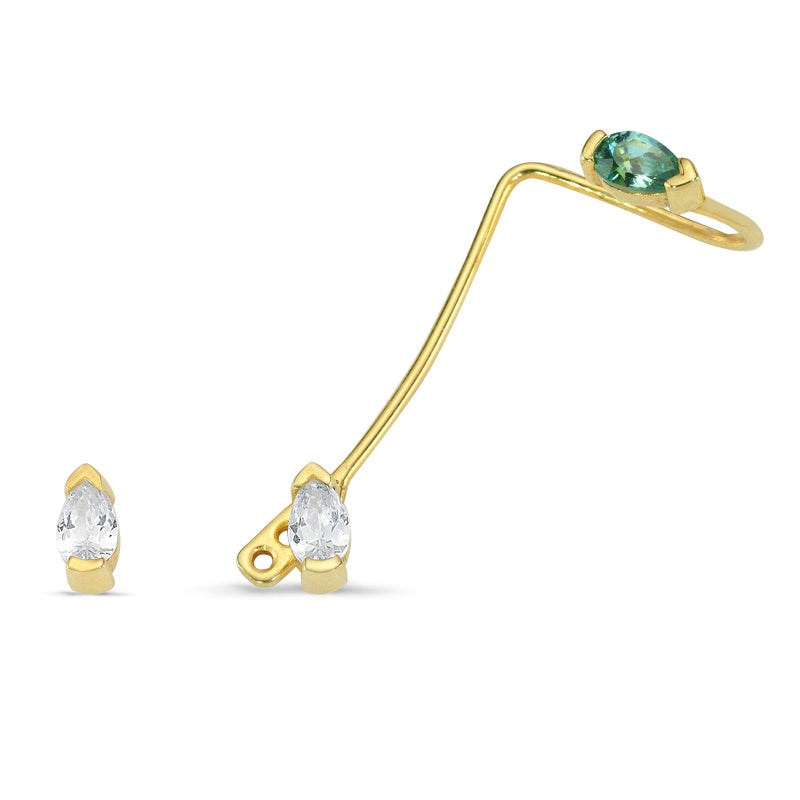 Rachels R Earcuff