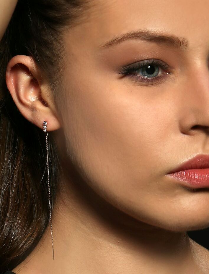 Roxan Küpe