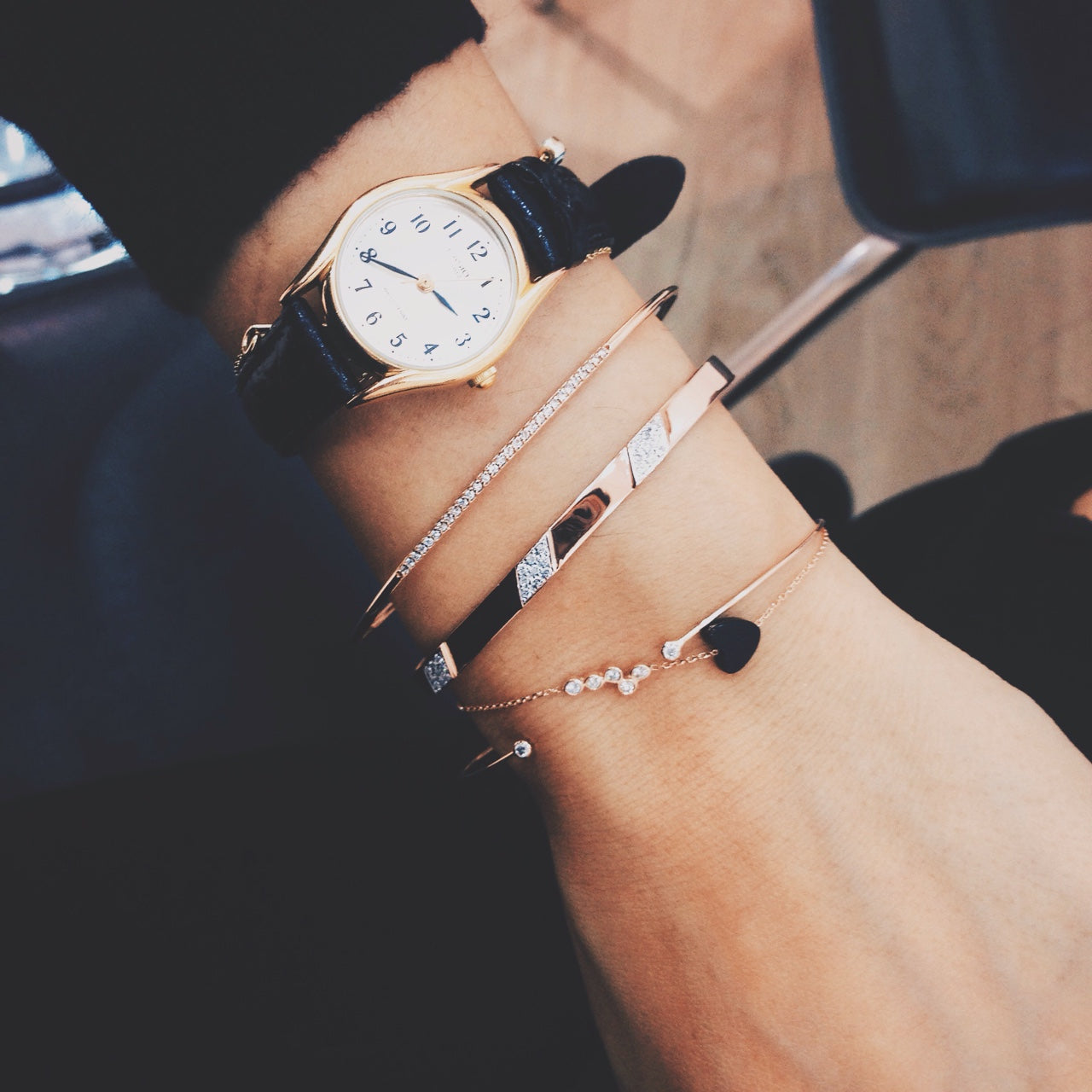 Julie Bracelet