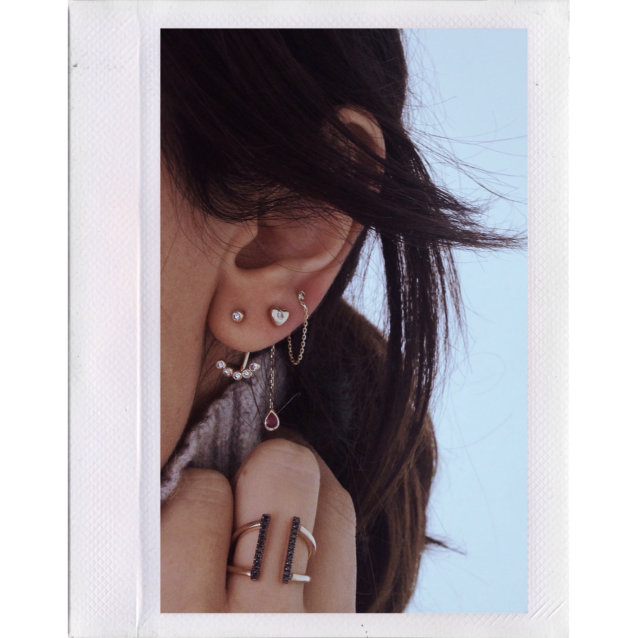Taylor Earcuff