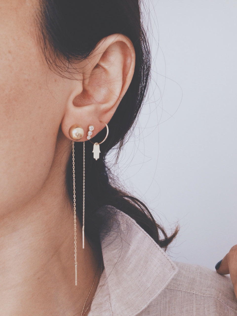 Lola Earrings