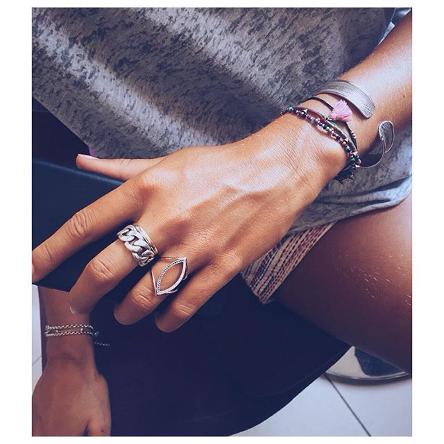 Yoko Ring
