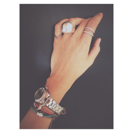 Faye Ring