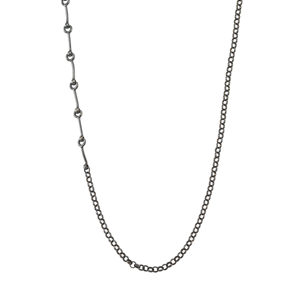 Men's Necklace No. 5