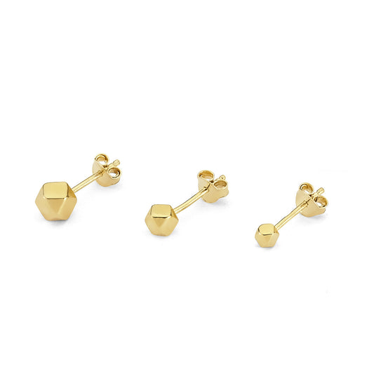 METIS Boucle d'oreille