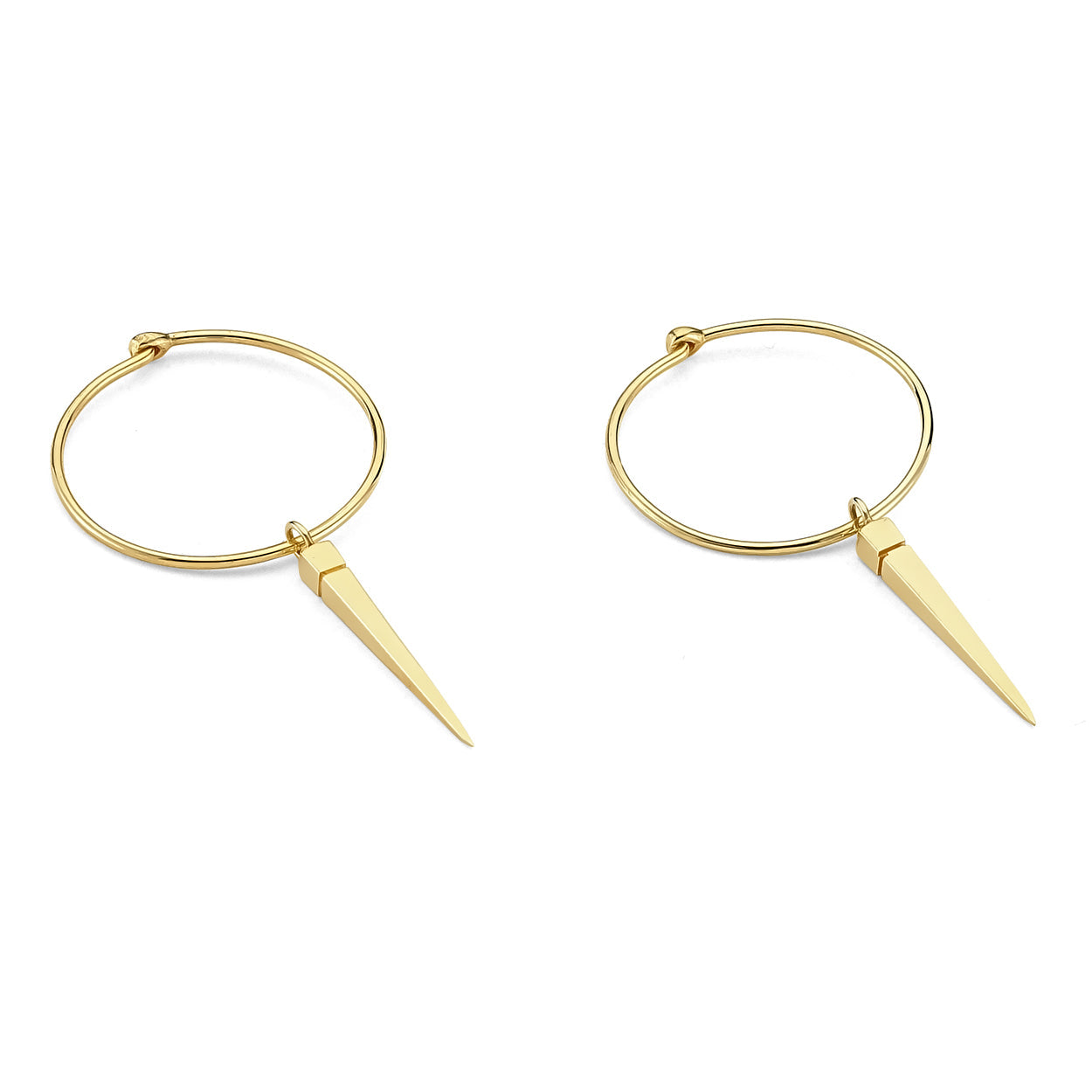 HURT ME Boucle d' oreille