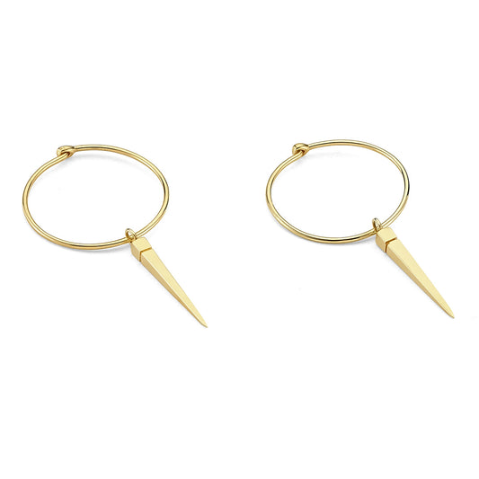 HURT ME Boucle d' oreille