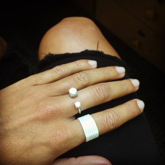 BABY Bague