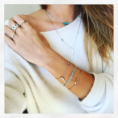 HURT ME Bracelet