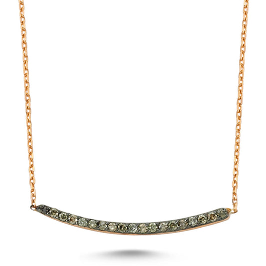 Daria Necklace