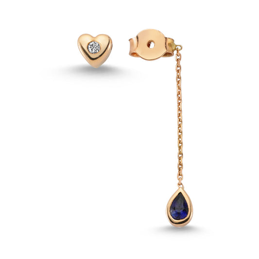 Bambi Earrings