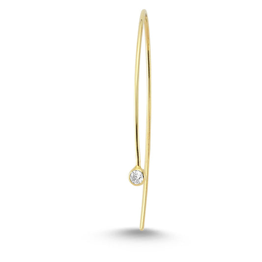 Jen Uno Earrings
