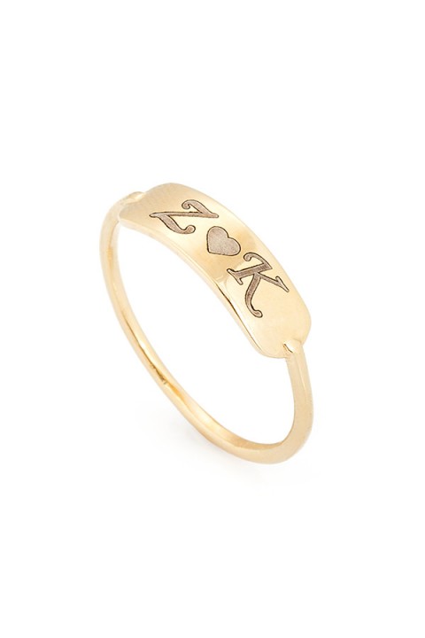 Taggy Ring