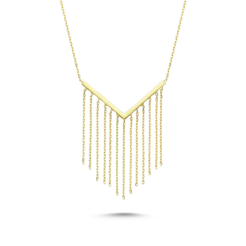Rachels Samy Necklace