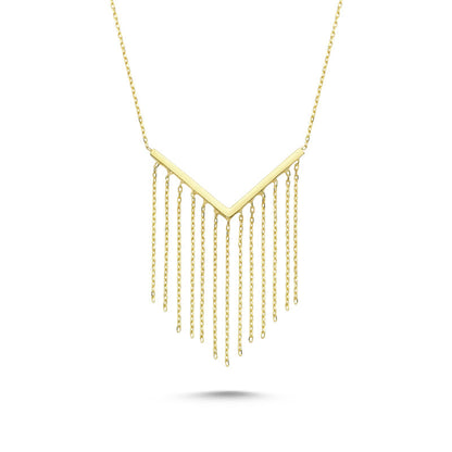 Rachels Samy Necklace