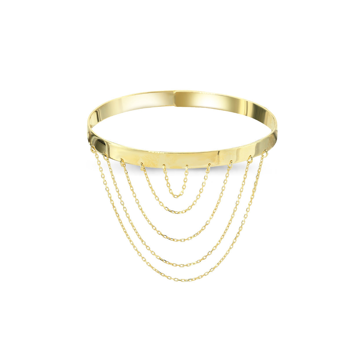 Rachels Ecce Bracelet