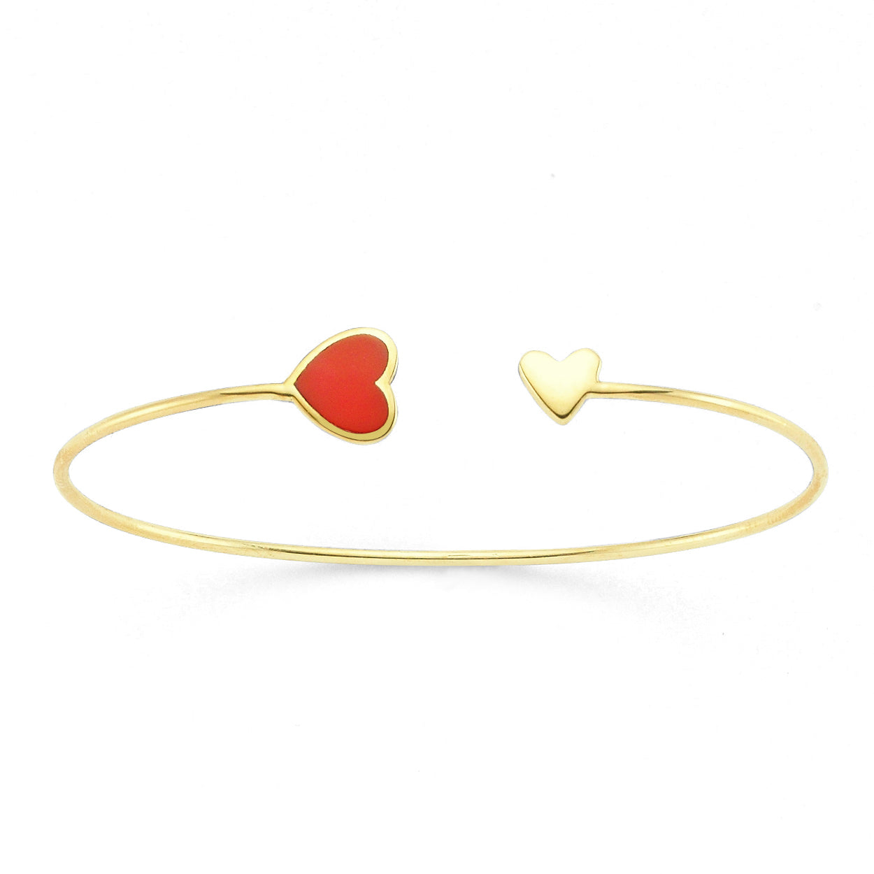Valentine Bileklik