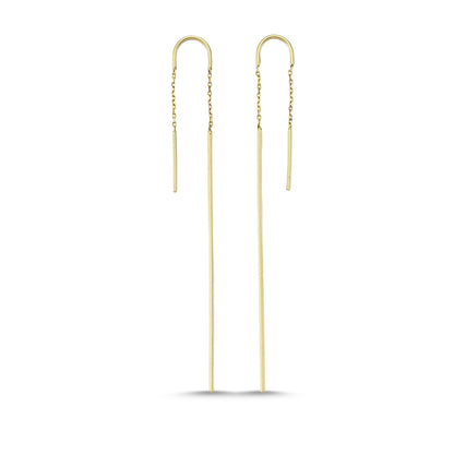 Tina Earring