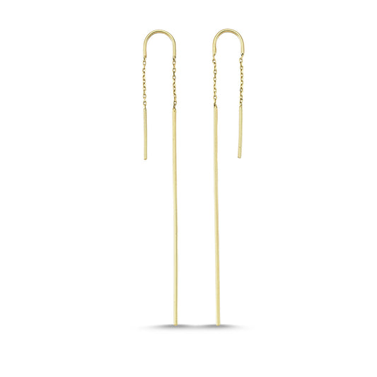 Tina Earring