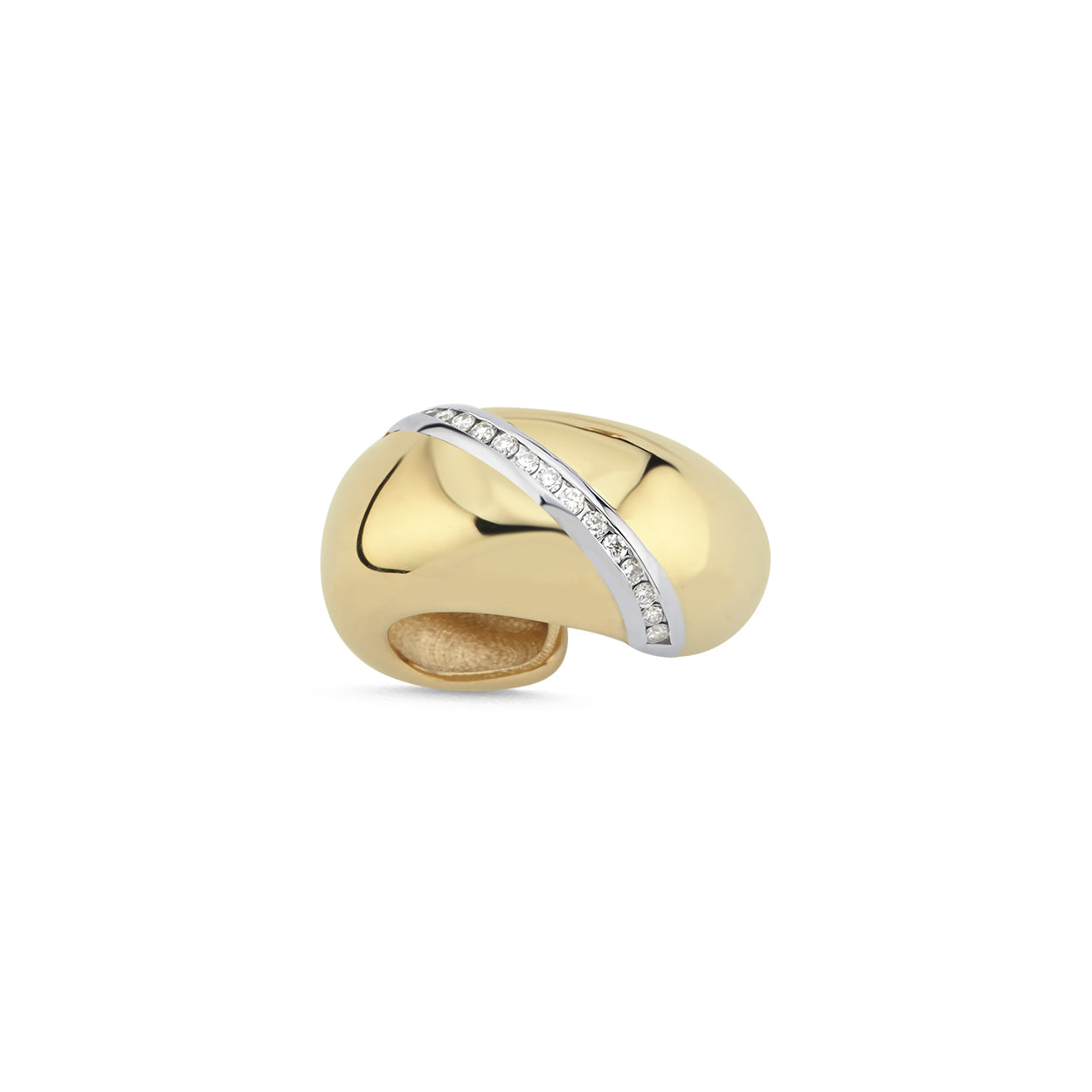 Eternal Cool Bombê Earcuff