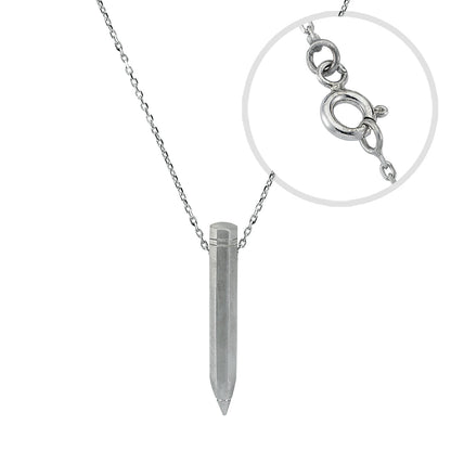Men Necklace No.1 / Kalem