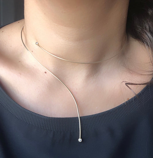 Emma Necklace
