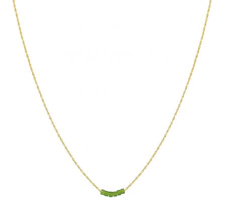 Limoncello Necklace