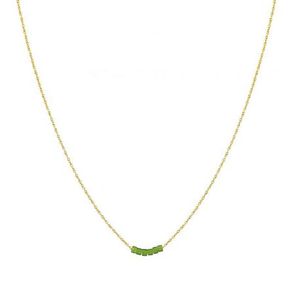 Limoncello Necklace
