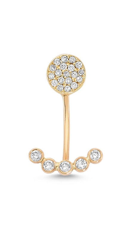 Cher Earcuff