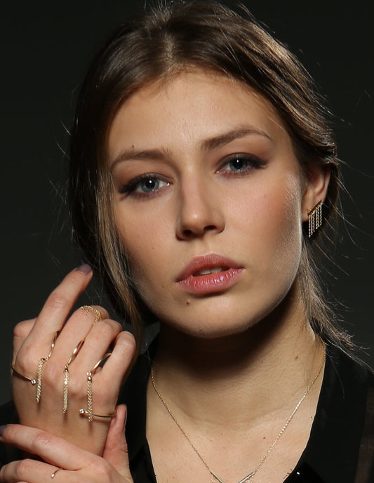 Rachels Ebry Earcuff