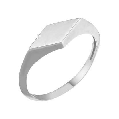 Brigitte Vintage Gold Ring
