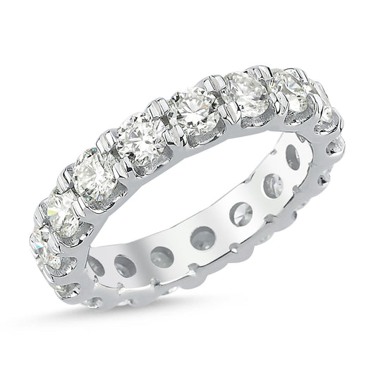 3.40CT PIRLANTA TAM TUR YÜZÜK