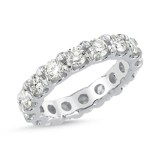 2.50CT PIRLANTA TAM TUR YÜZÜK