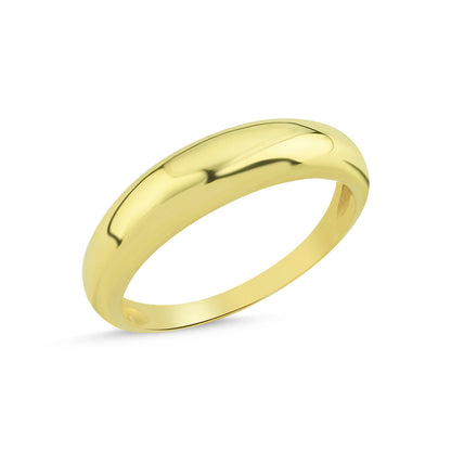 Dome Midi Bombe Ring
