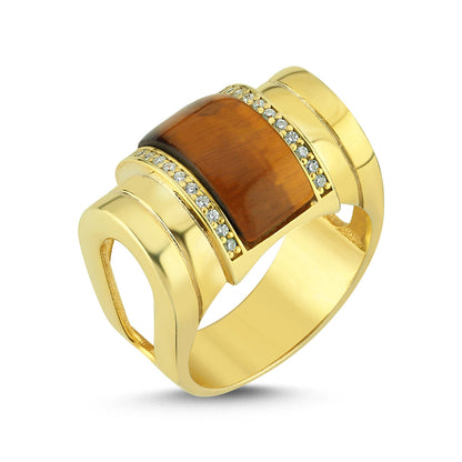 Eternal Cool Nova Ring