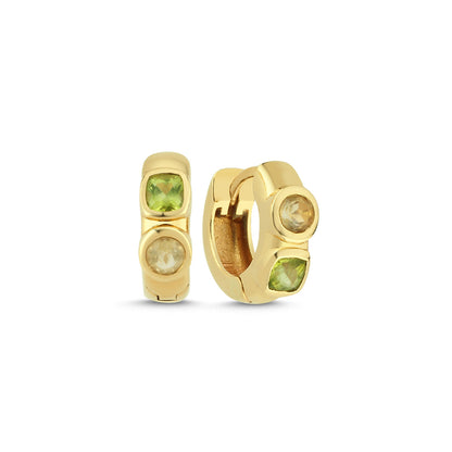 Eternal Cool Crux Earring