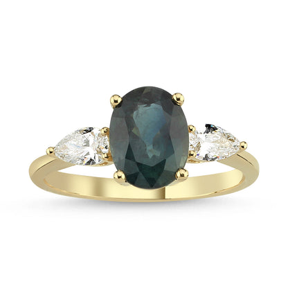 Queensland Audrey Ring