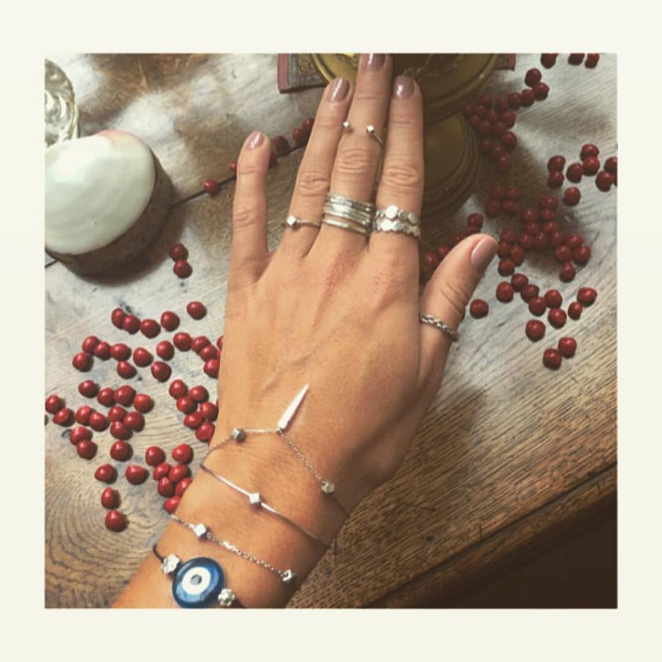 HURT ME Bracelet